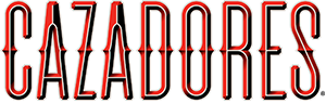 Cazadores Logo
