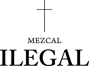 Ilegal Mezcal Logo